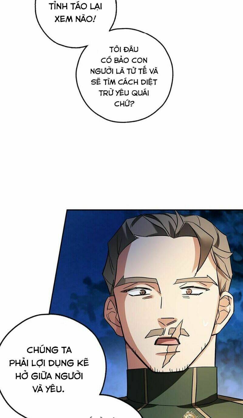 Hôn Phu Ẩn Sắc: Chapter 34