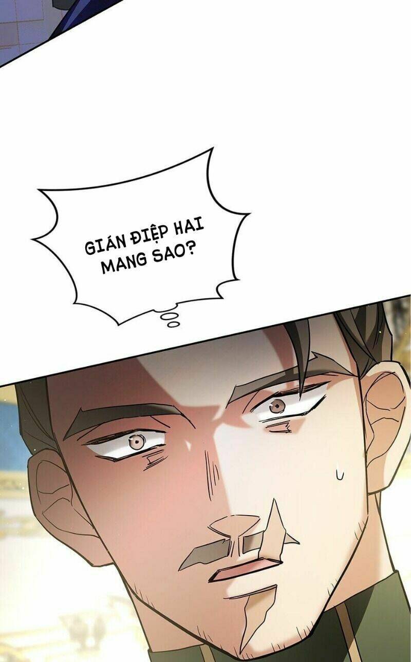 Hôn Phu Ẩn Sắc: Chapter 34