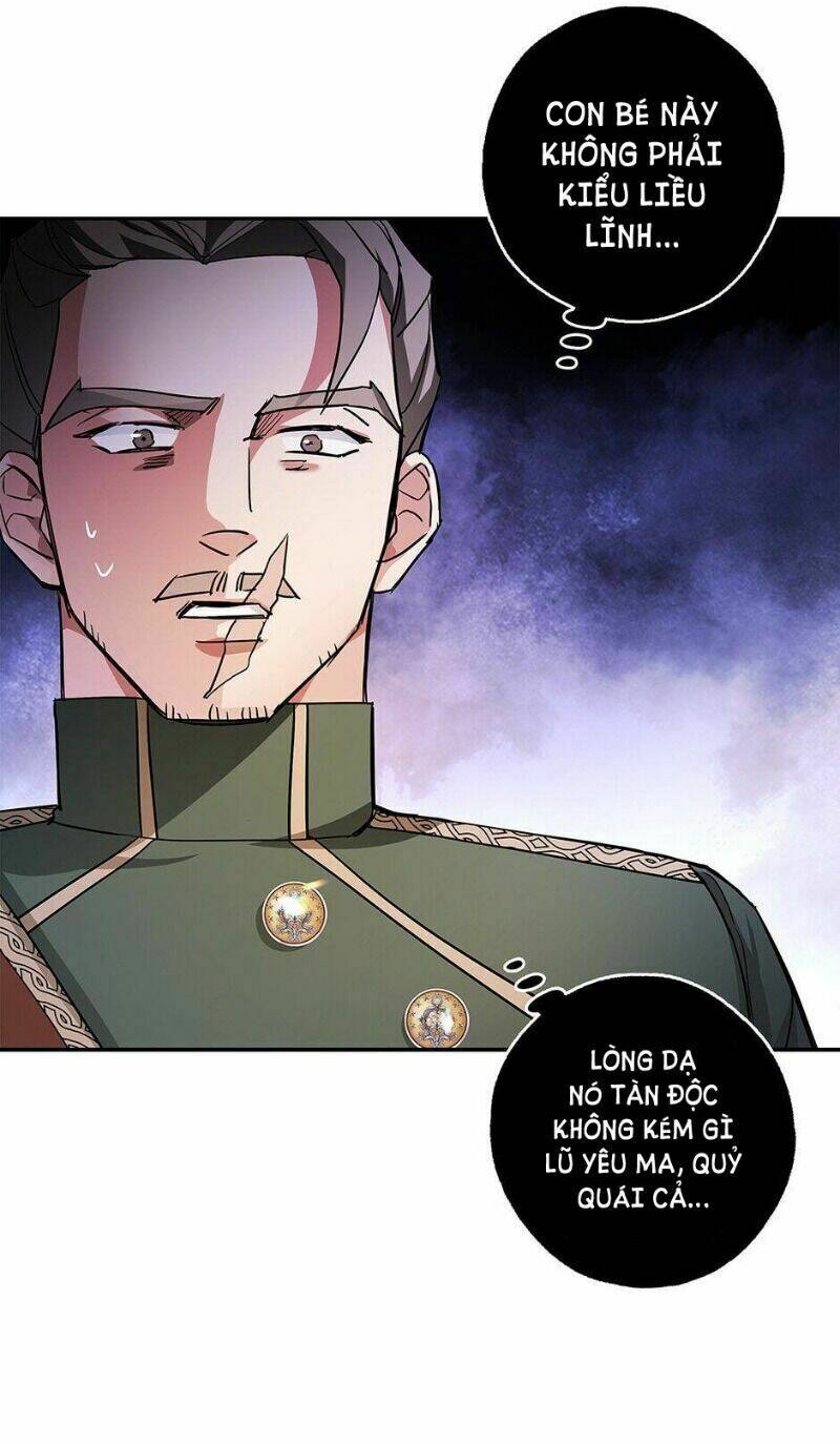 Hôn Phu Ẩn Sắc: Chapter 34