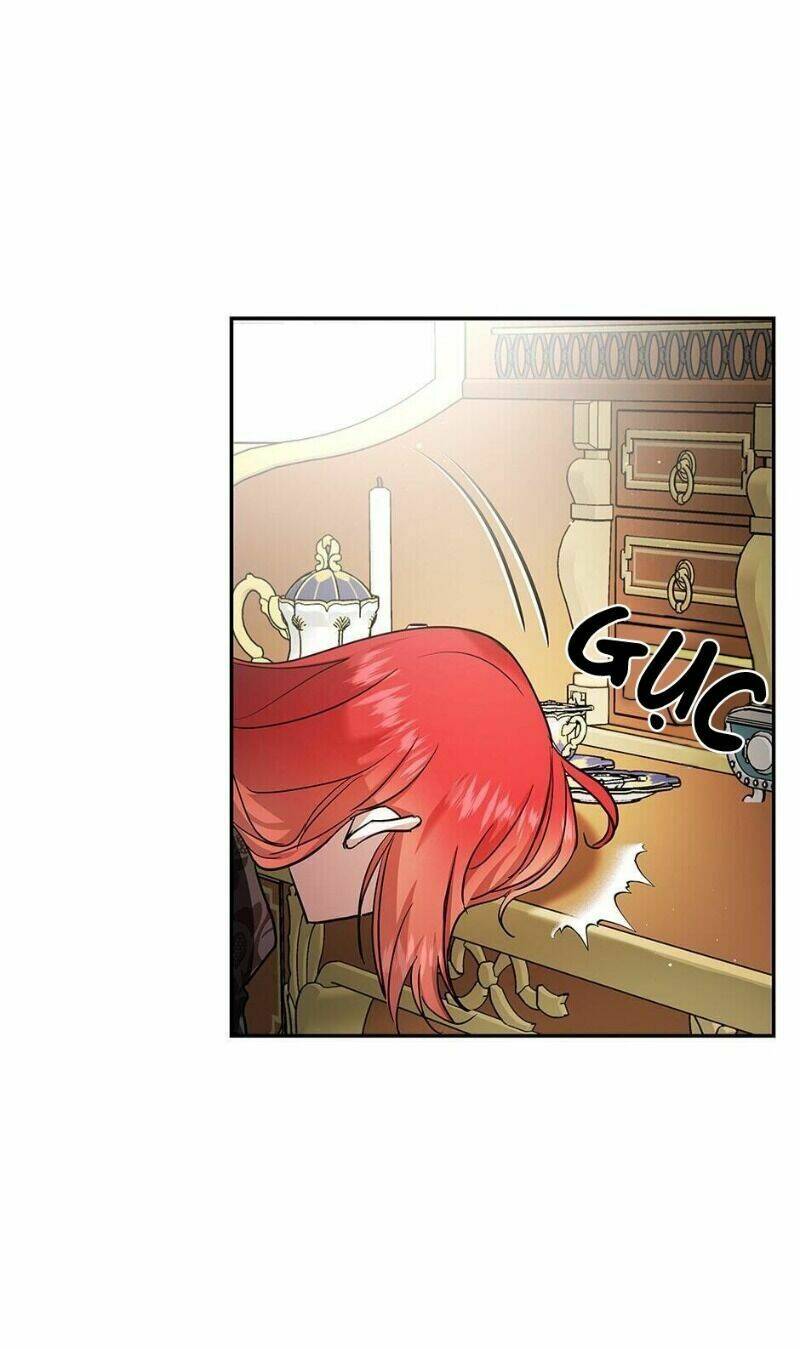 Hôn Phu Ẩn Sắc: Chapter 34