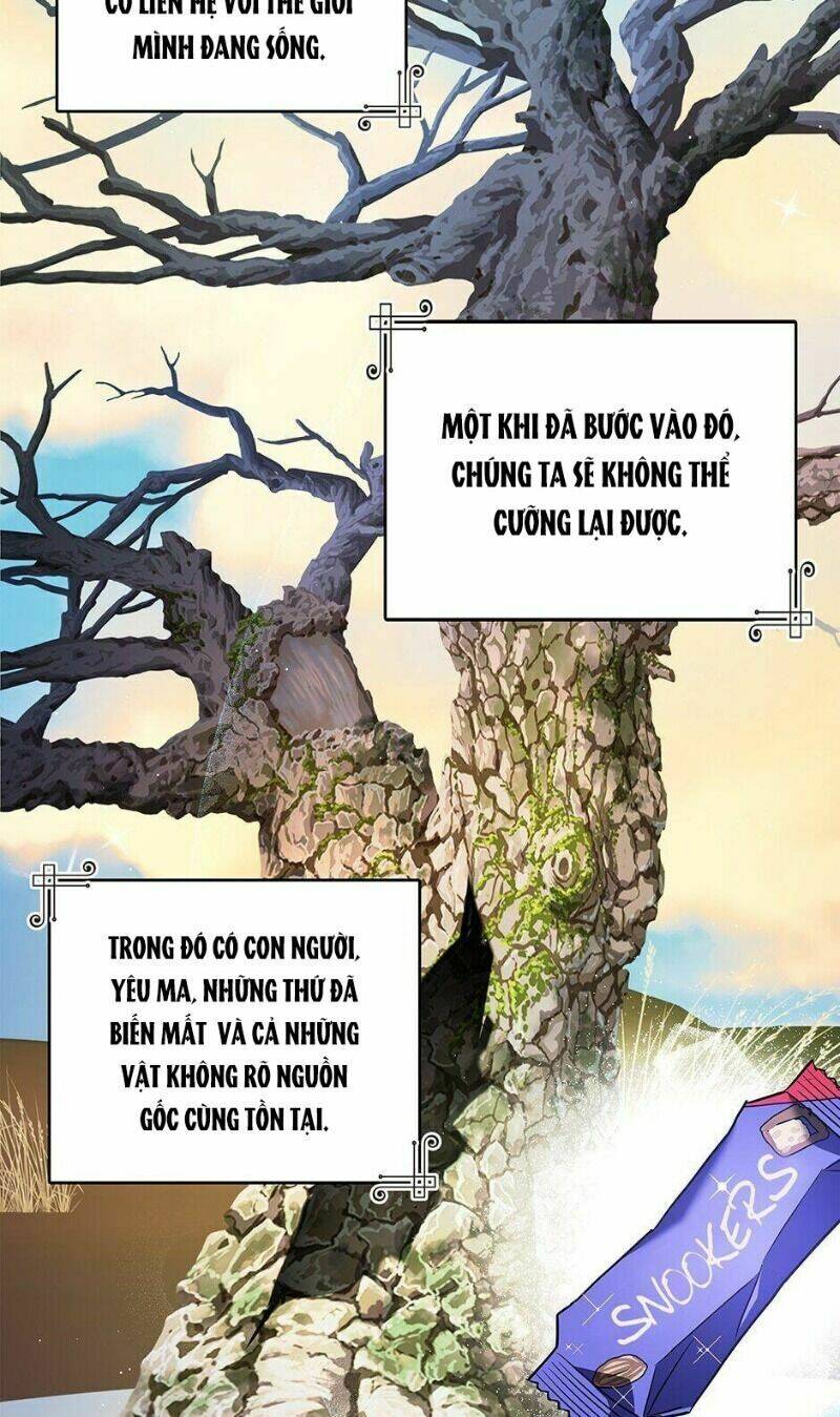 Hôn Phu Ẩn Sắc: Chapter 34