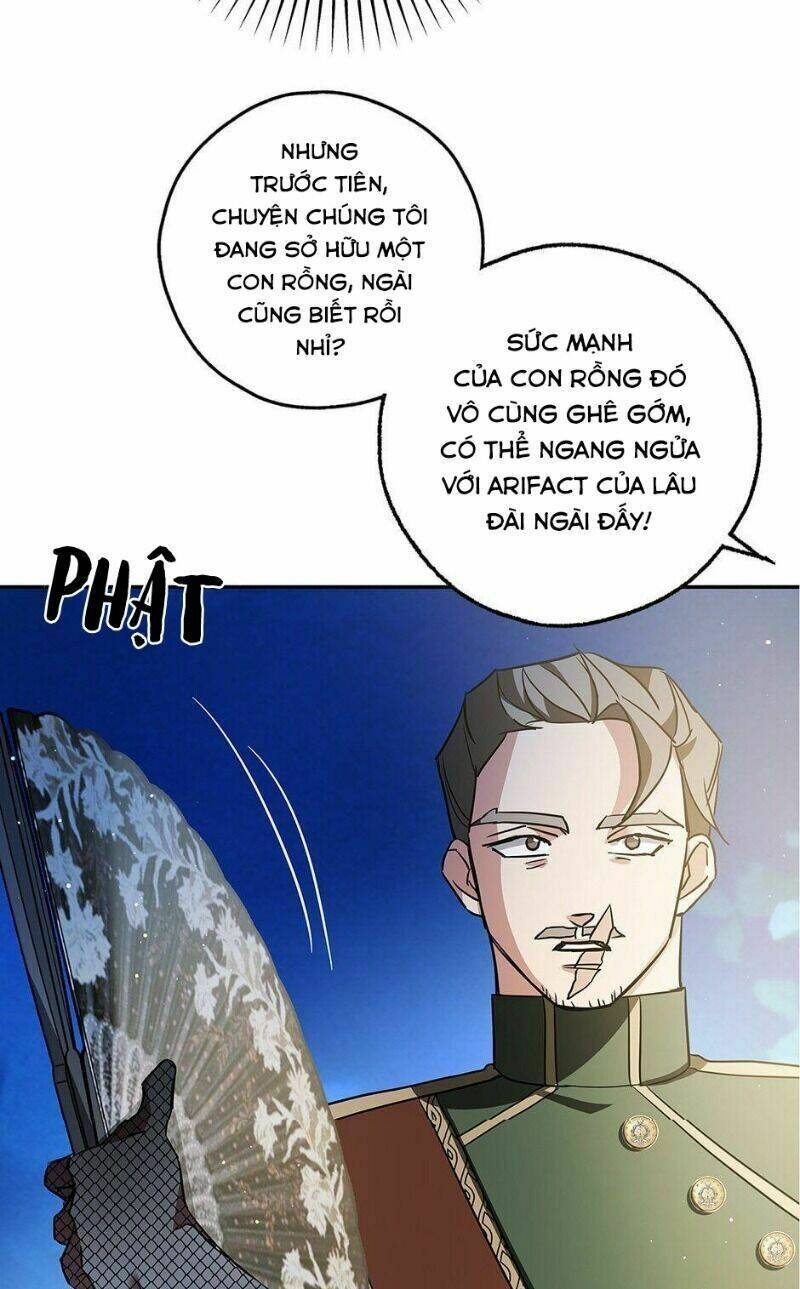 Hôn Phu Ẩn Sắc: Chapter 34