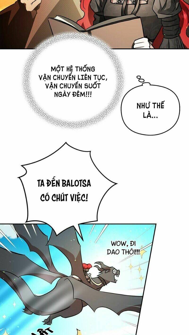 Hôn Phu Ẩn Sắc: Chapter 34