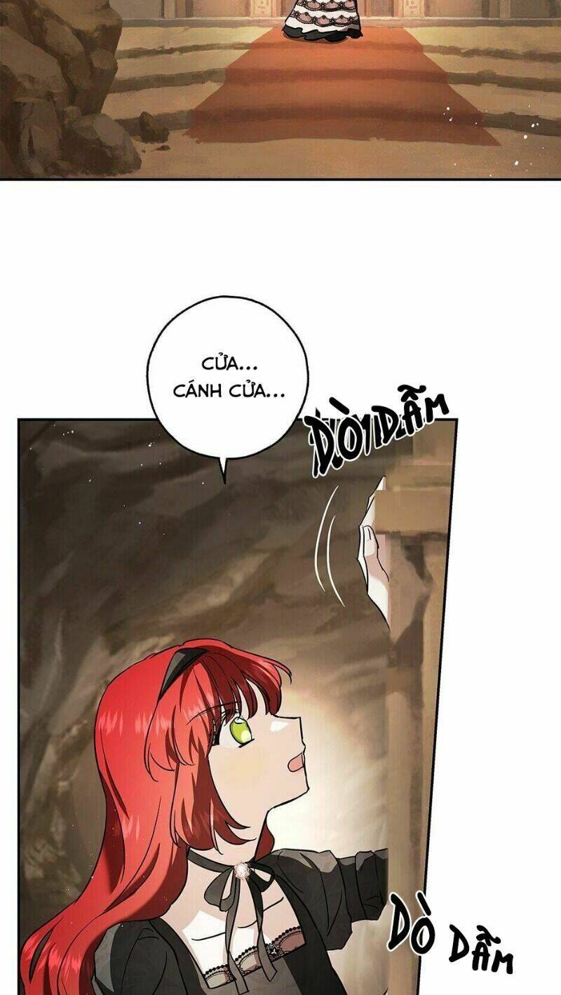 Hôn Phu Ẩn Sắc: Chapter 34