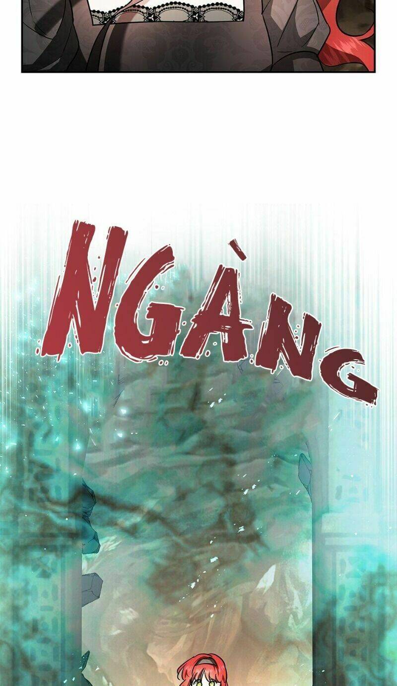 Hôn Phu Ẩn Sắc: Chapter 34