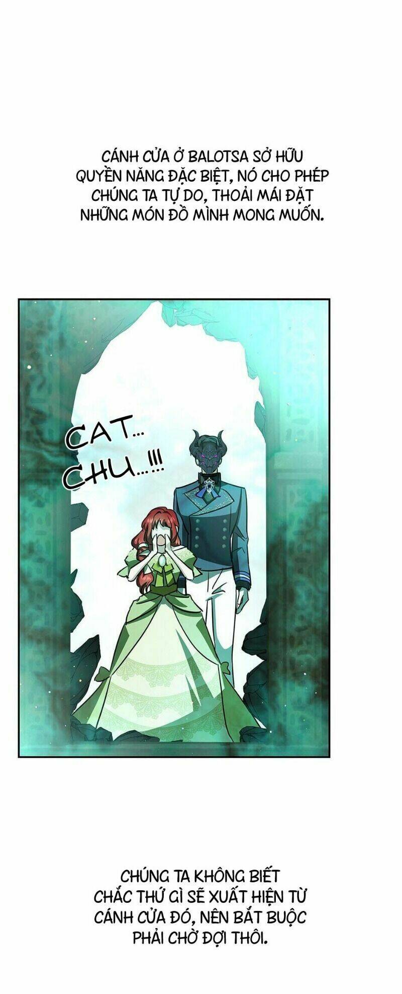 Hôn Phu Ẩn Sắc: Chapter 35