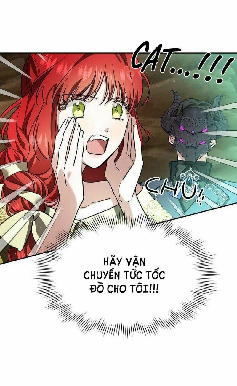 Hôn Phu Ẩn Sắc: Chapter 35
