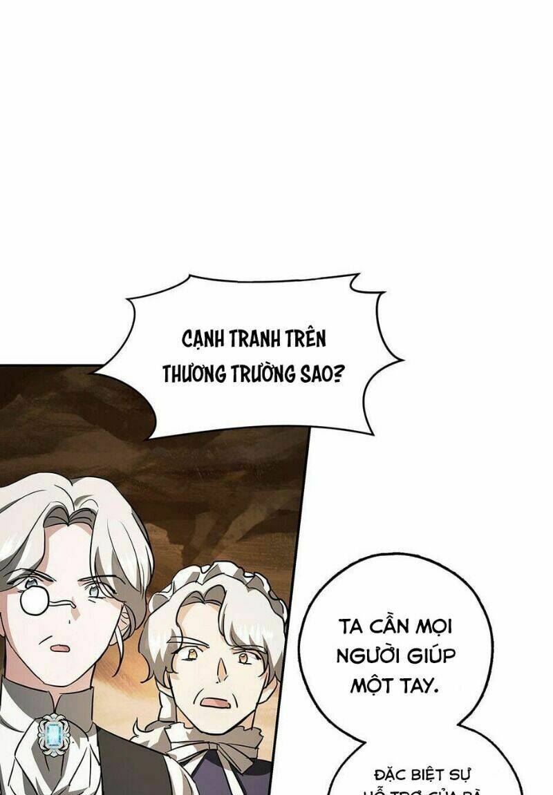 Hôn Phu Ẩn Sắc: Chapter 35