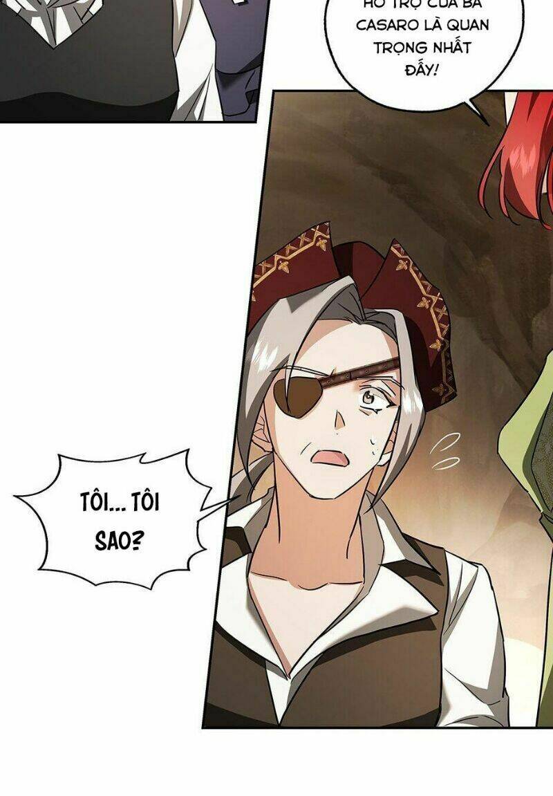 Hôn Phu Ẩn Sắc: Chapter 35