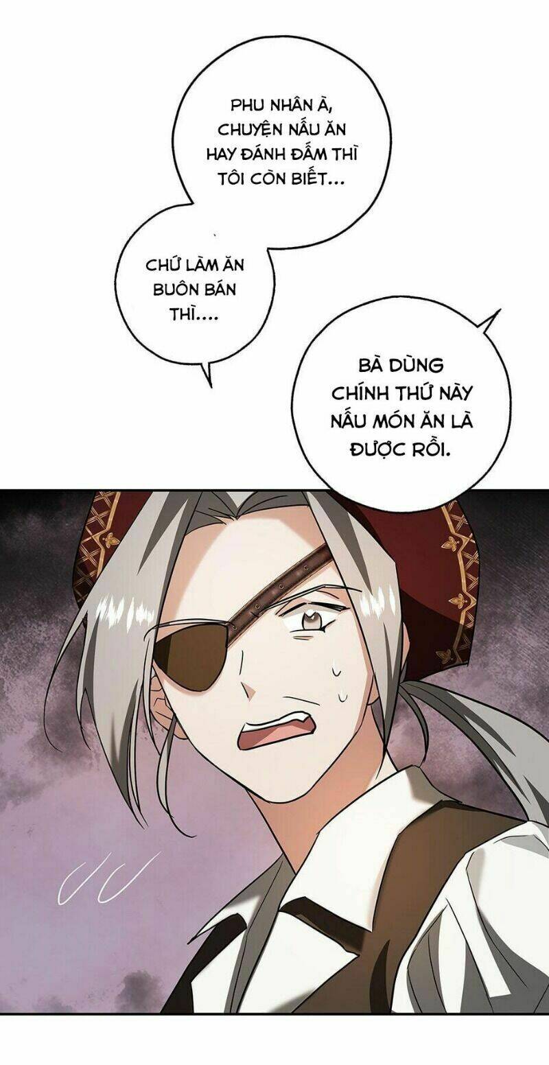 Hôn Phu Ẩn Sắc: Chapter 35