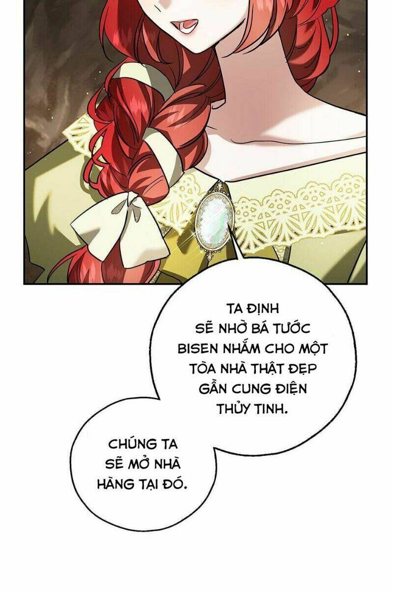 Hôn Phu Ẩn Sắc: Chapter 35