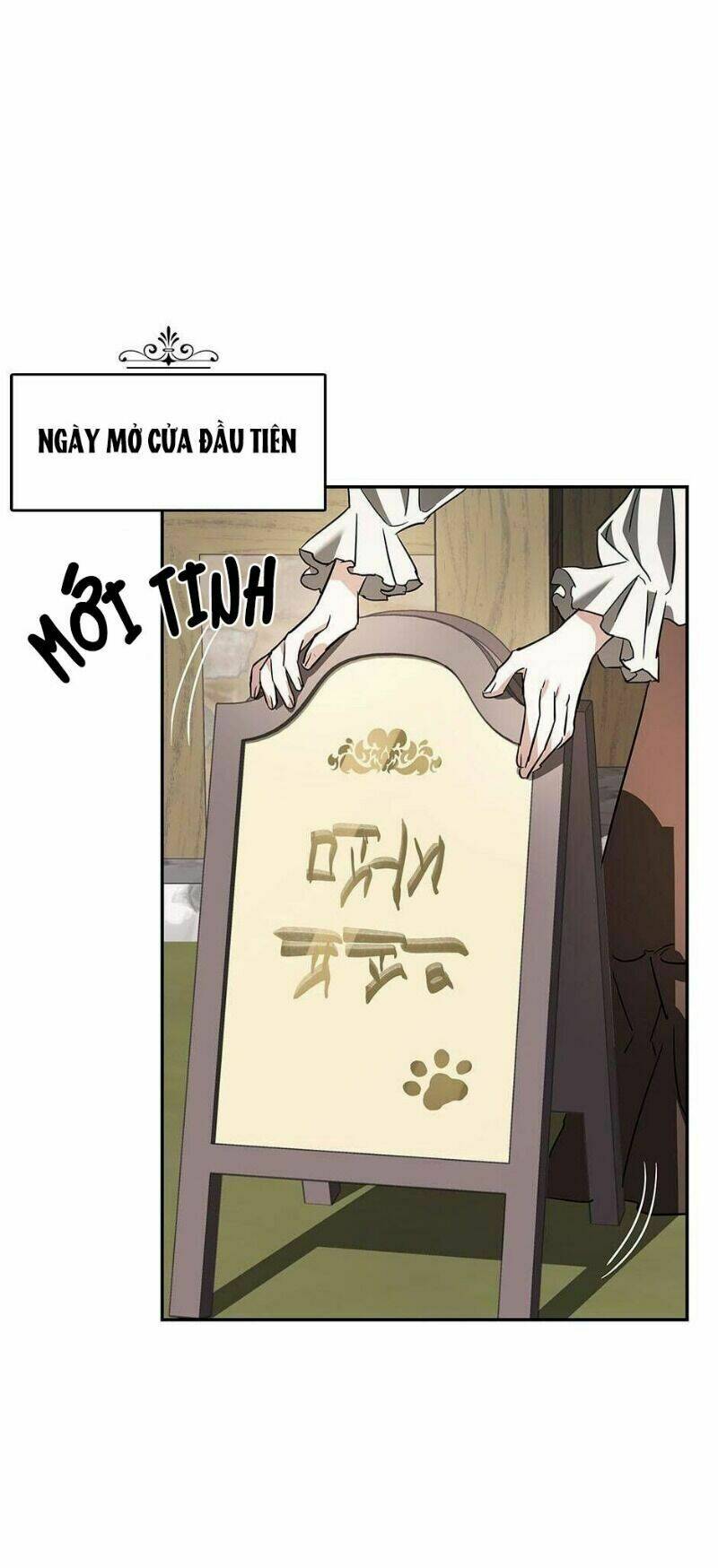 Hôn Phu Ẩn Sắc: Chapter 35