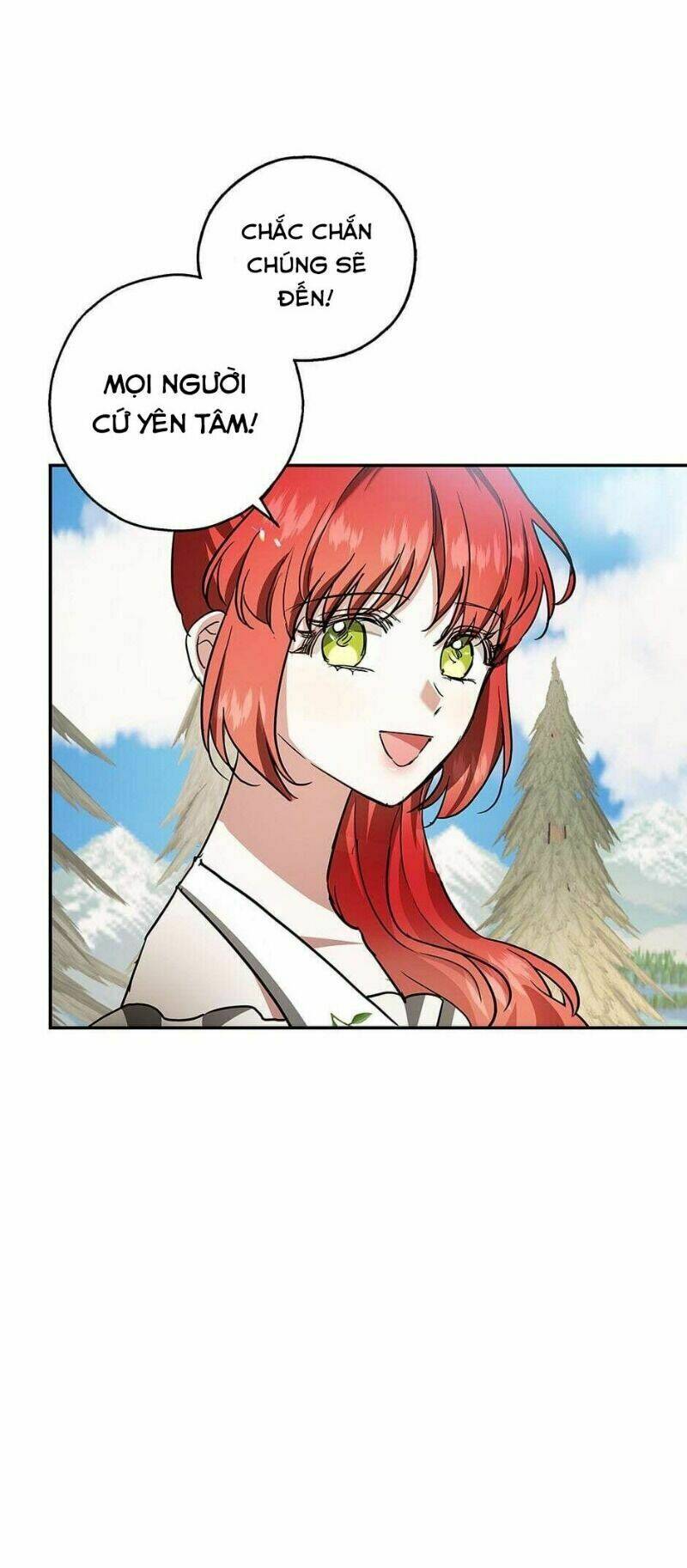 Hôn Phu Ẩn Sắc: Chapter 35