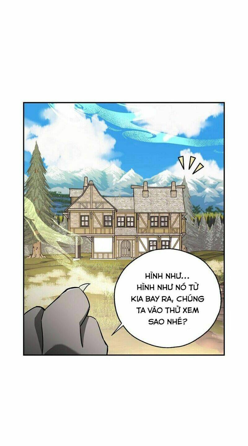 Hôn Phu Ẩn Sắc: Chapter 35