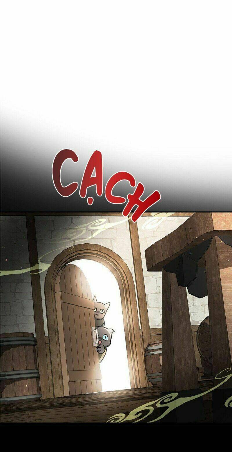 Hôn Phu Ẩn Sắc: Chapter 35