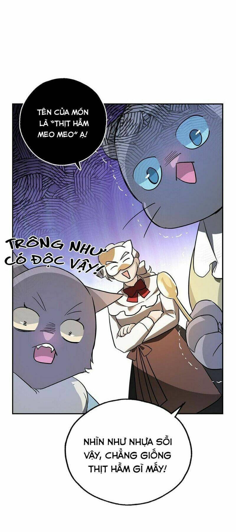 Hôn Phu Ẩn Sắc: Chapter 35