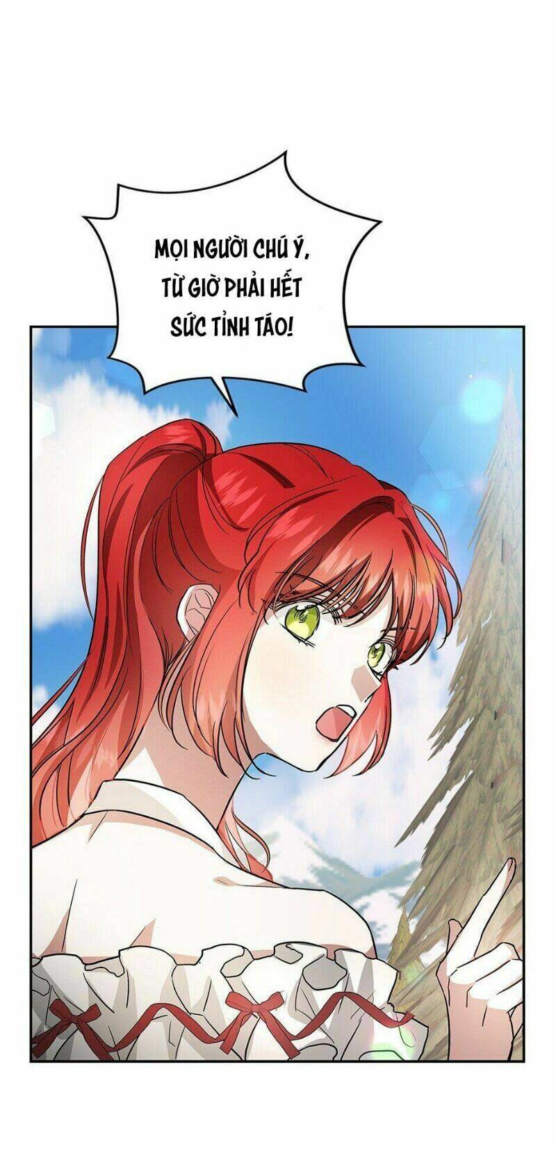 Hôn Phu Ẩn Sắc: Chapter 35