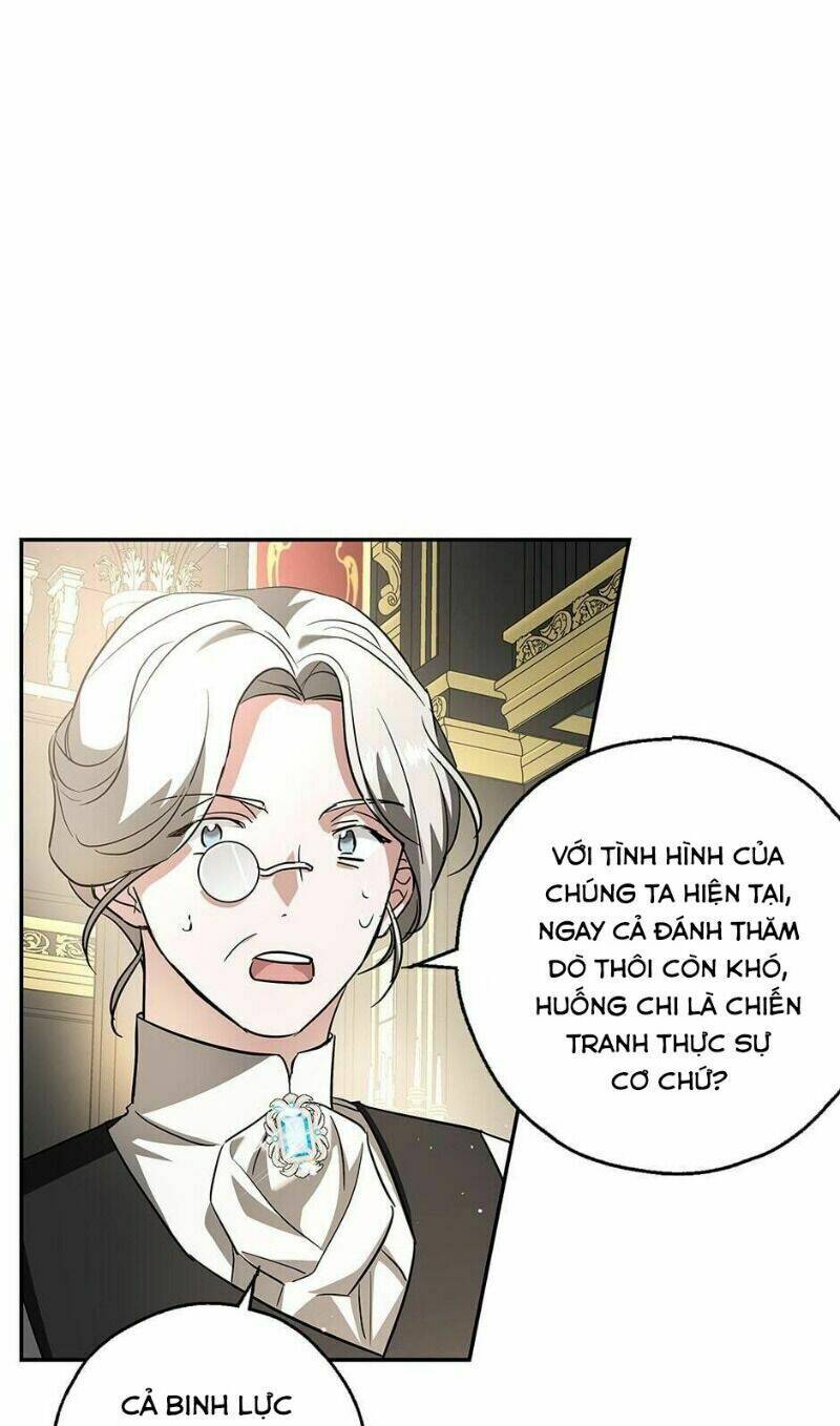 Hôn Phu Ẩn Sắc: Chapter 35