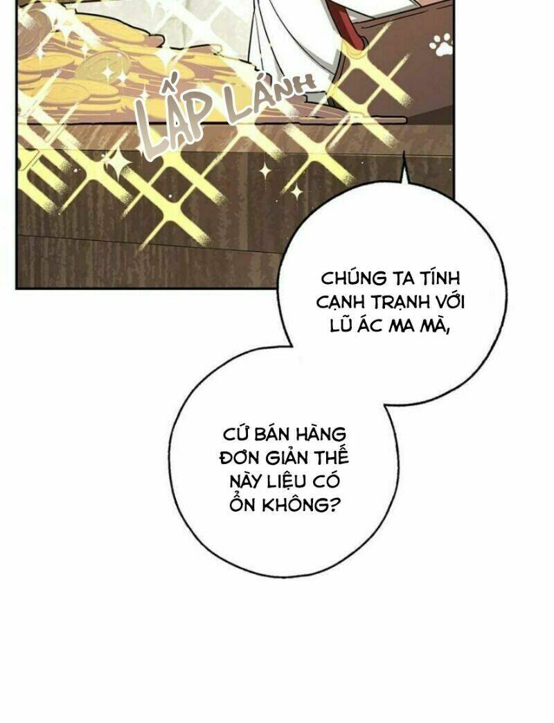 Hôn Phu Ẩn Sắc: Chapter 36