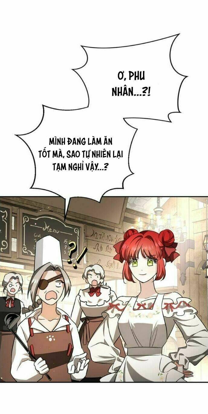 Hôn Phu Ẩn Sắc: Chapter 36