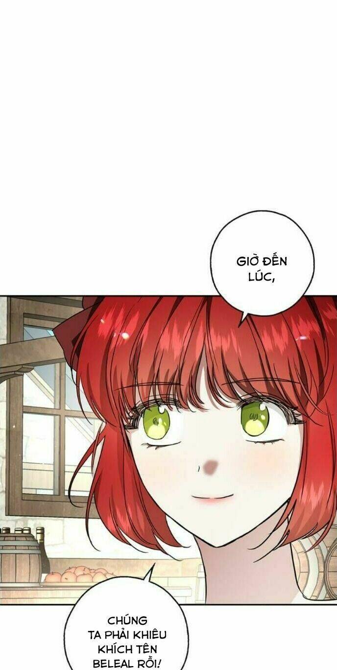 Hôn Phu Ẩn Sắc: Chapter 36