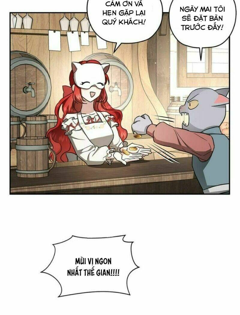 Hôn Phu Ẩn Sắc: Chapter 36