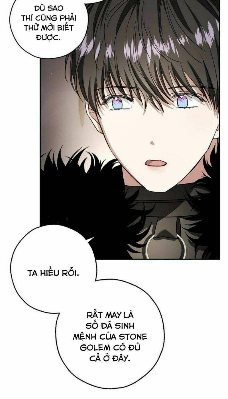 Hôn Phu Ẩn Sắc: Chapter 36