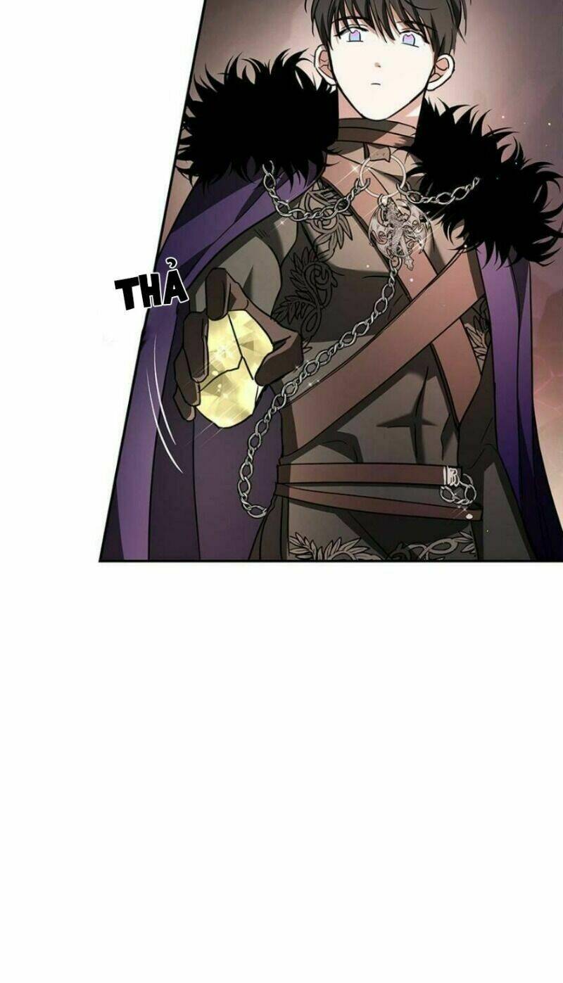 Hôn Phu Ẩn Sắc: Chapter 36