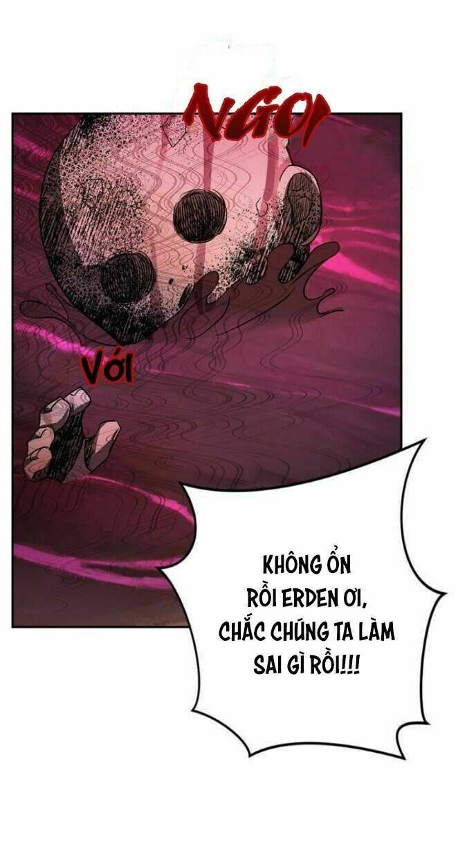 Hôn Phu Ẩn Sắc: Chapter 36