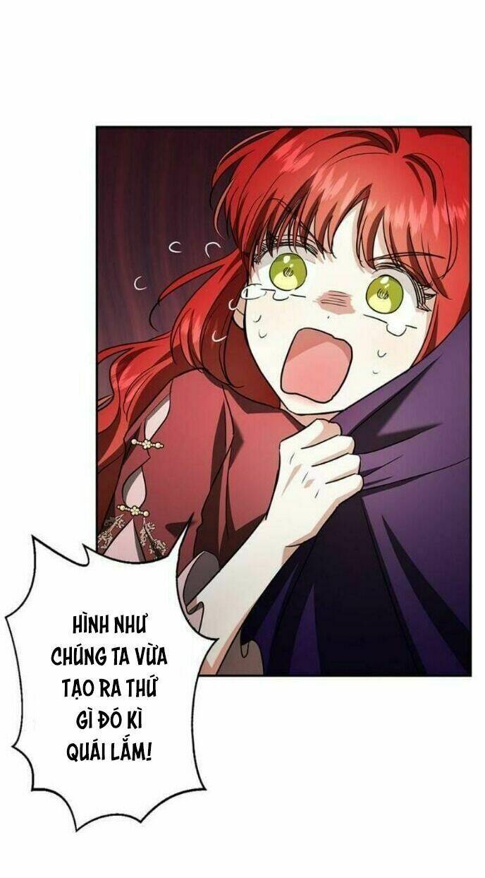 Hôn Phu Ẩn Sắc: Chapter 36