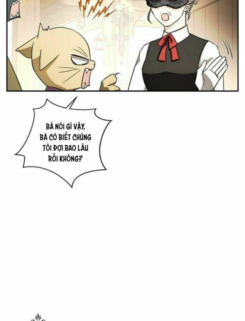 Hôn Phu Ẩn Sắc: Chapter 36