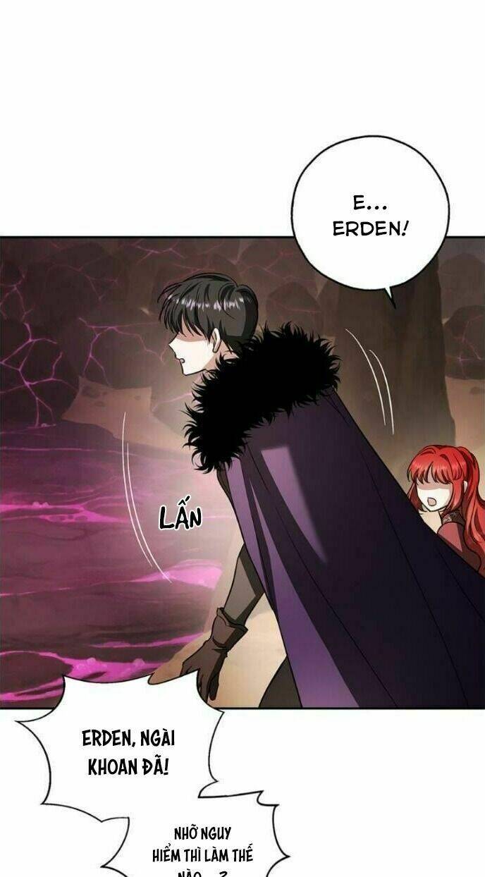 Hôn Phu Ẩn Sắc: Chapter 36
