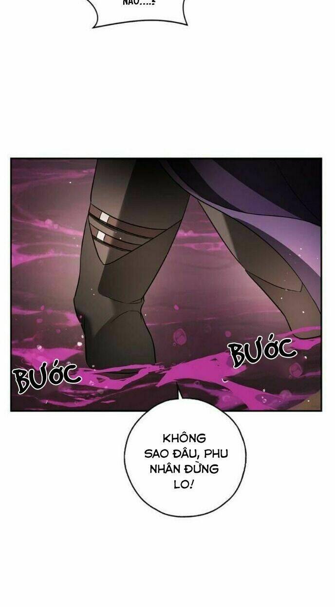 Hôn Phu Ẩn Sắc: Chapter 36