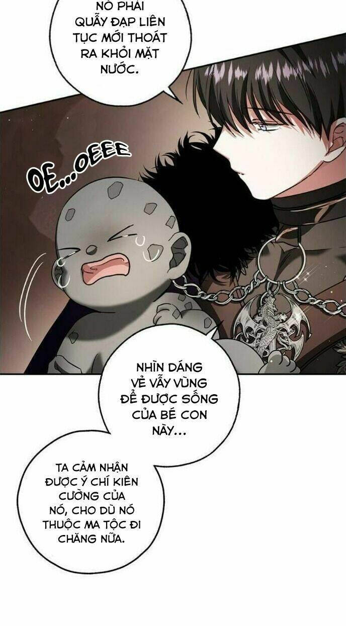 Hôn Phu Ẩn Sắc: Chapter 36
