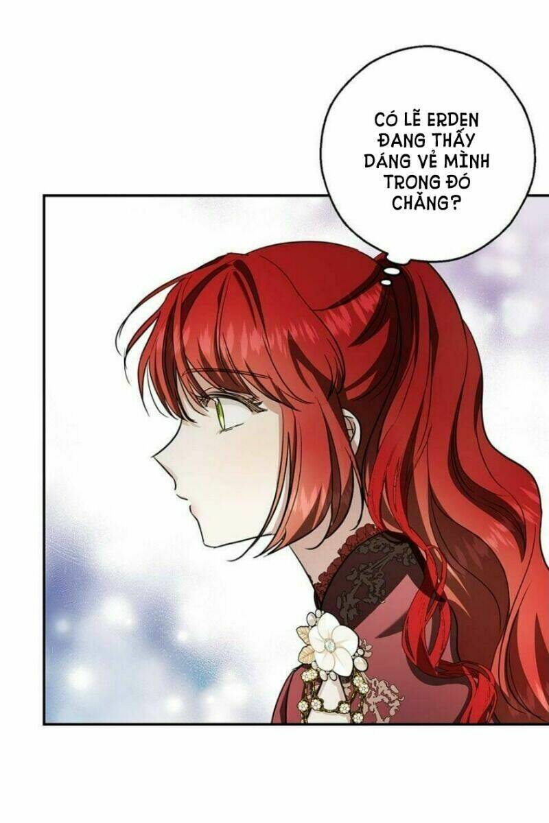 Hôn Phu Ẩn Sắc: Chapter 36