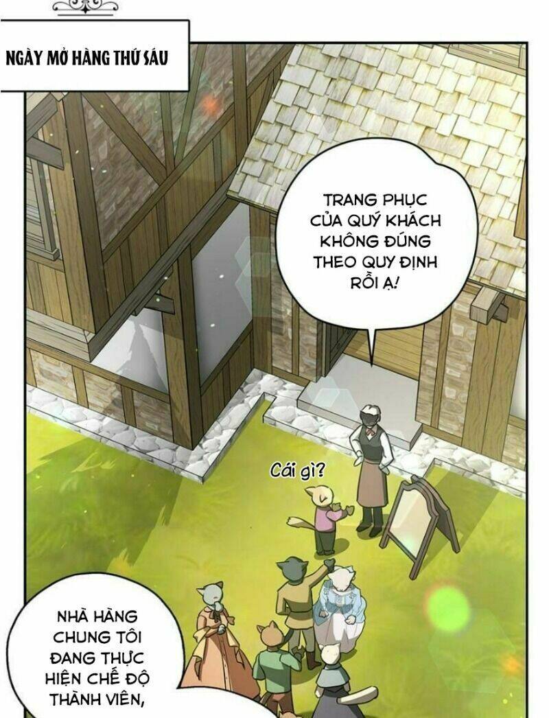 Hôn Phu Ẩn Sắc: Chapter 36