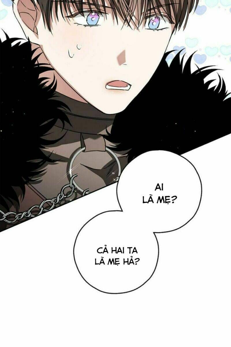 Hôn Phu Ẩn Sắc: Chapter 36