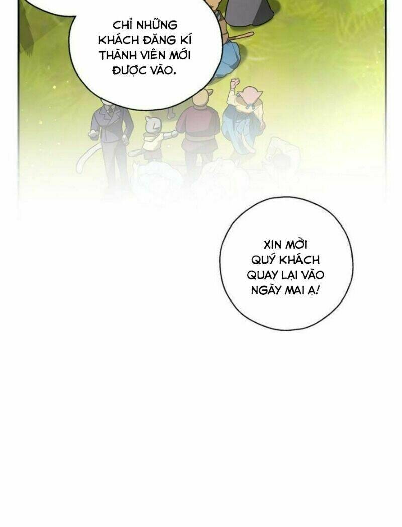 Hôn Phu Ẩn Sắc: Chapter 36