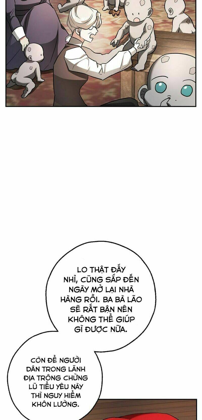 Hôn Phu Ẩn Sắc: Chapter 37