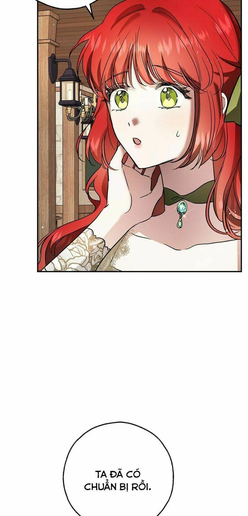 Hôn Phu Ẩn Sắc: Chapter 37