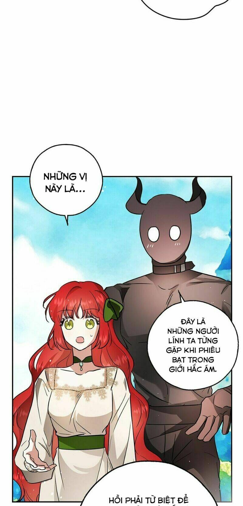 Hôn Phu Ẩn Sắc: Chapter 37