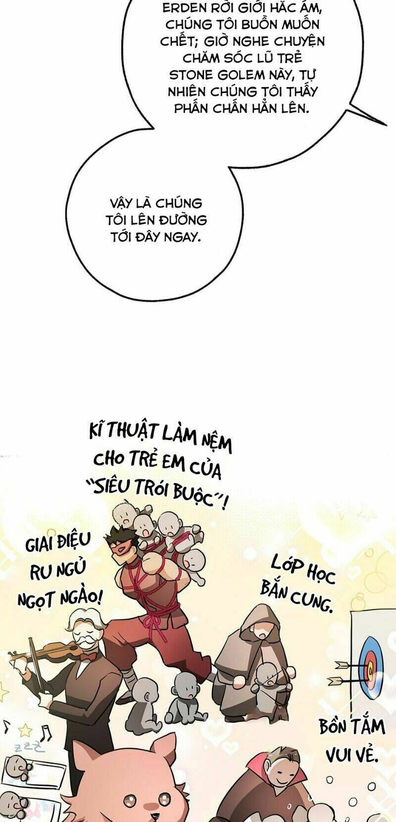 Hôn Phu Ẩn Sắc: Chapter 37