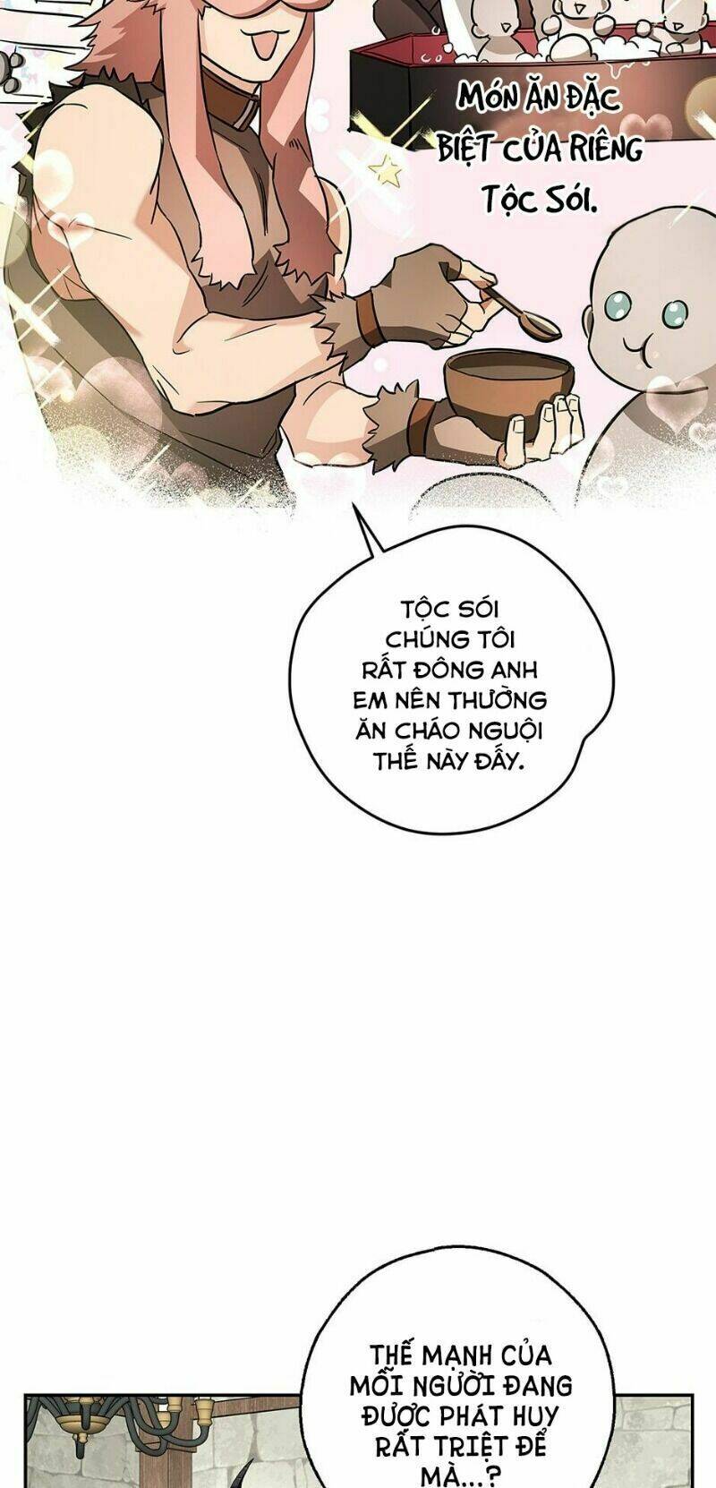 Hôn Phu Ẩn Sắc: Chapter 37