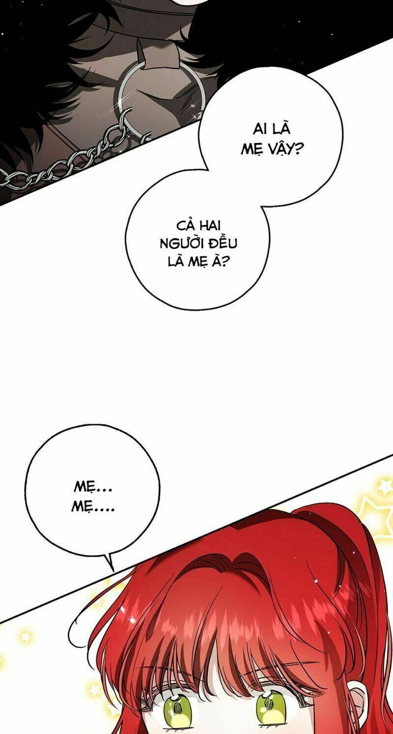 Hôn Phu Ẩn Sắc: Chapter 37