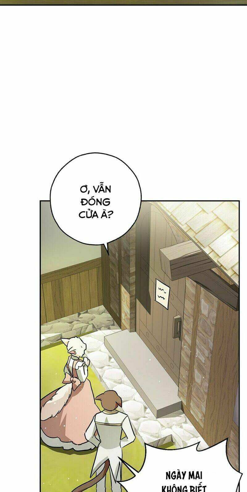 Hôn Phu Ẩn Sắc: Chapter 37