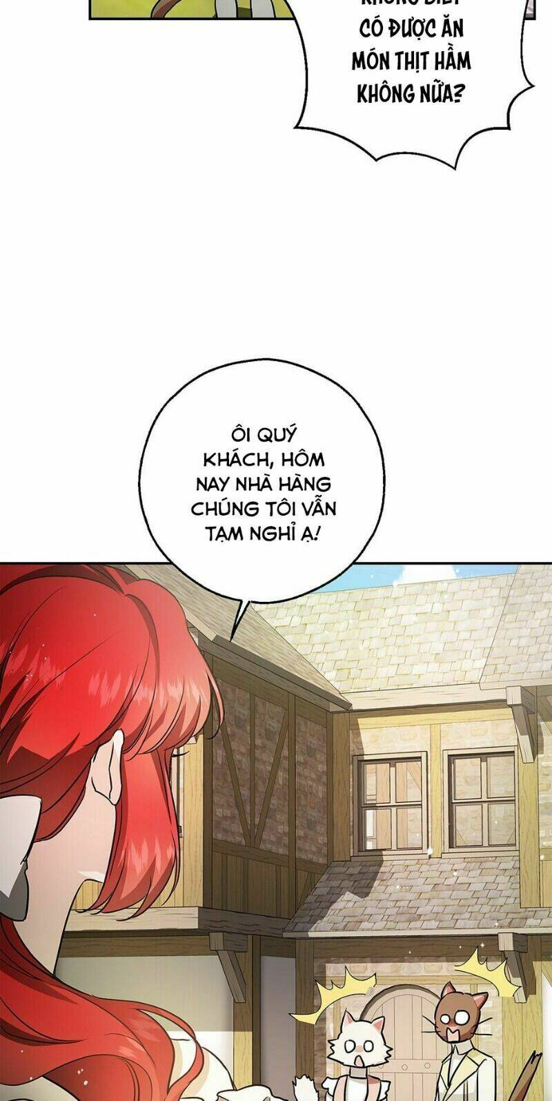 Hôn Phu Ẩn Sắc: Chapter 37
