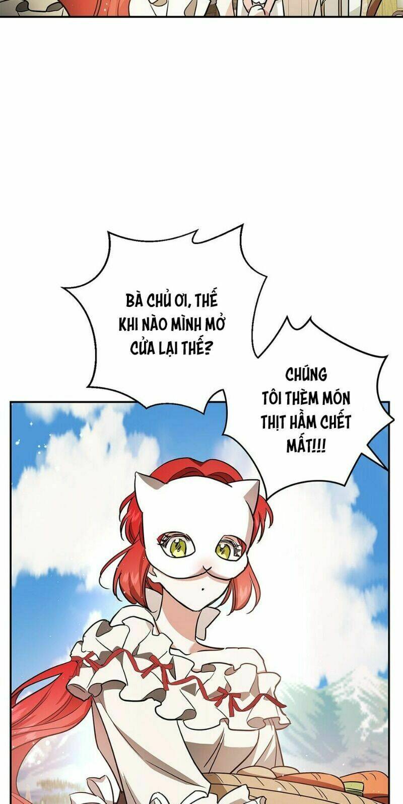 Hôn Phu Ẩn Sắc: Chapter 37
