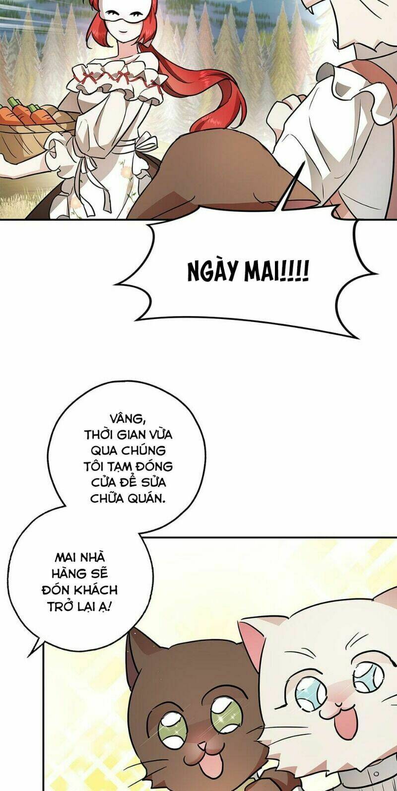 Hôn Phu Ẩn Sắc: Chapter 37