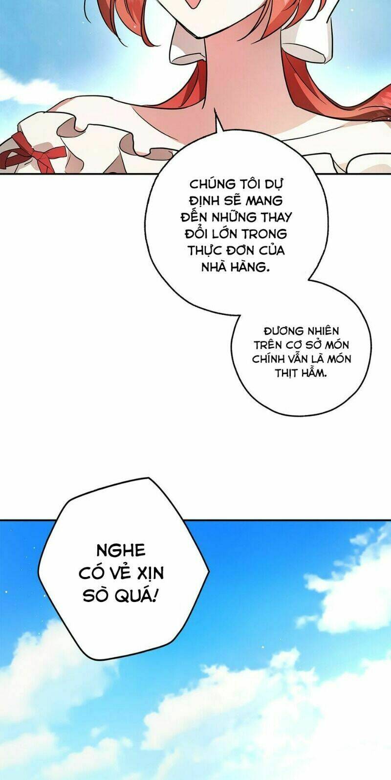 Hôn Phu Ẩn Sắc: Chapter 37