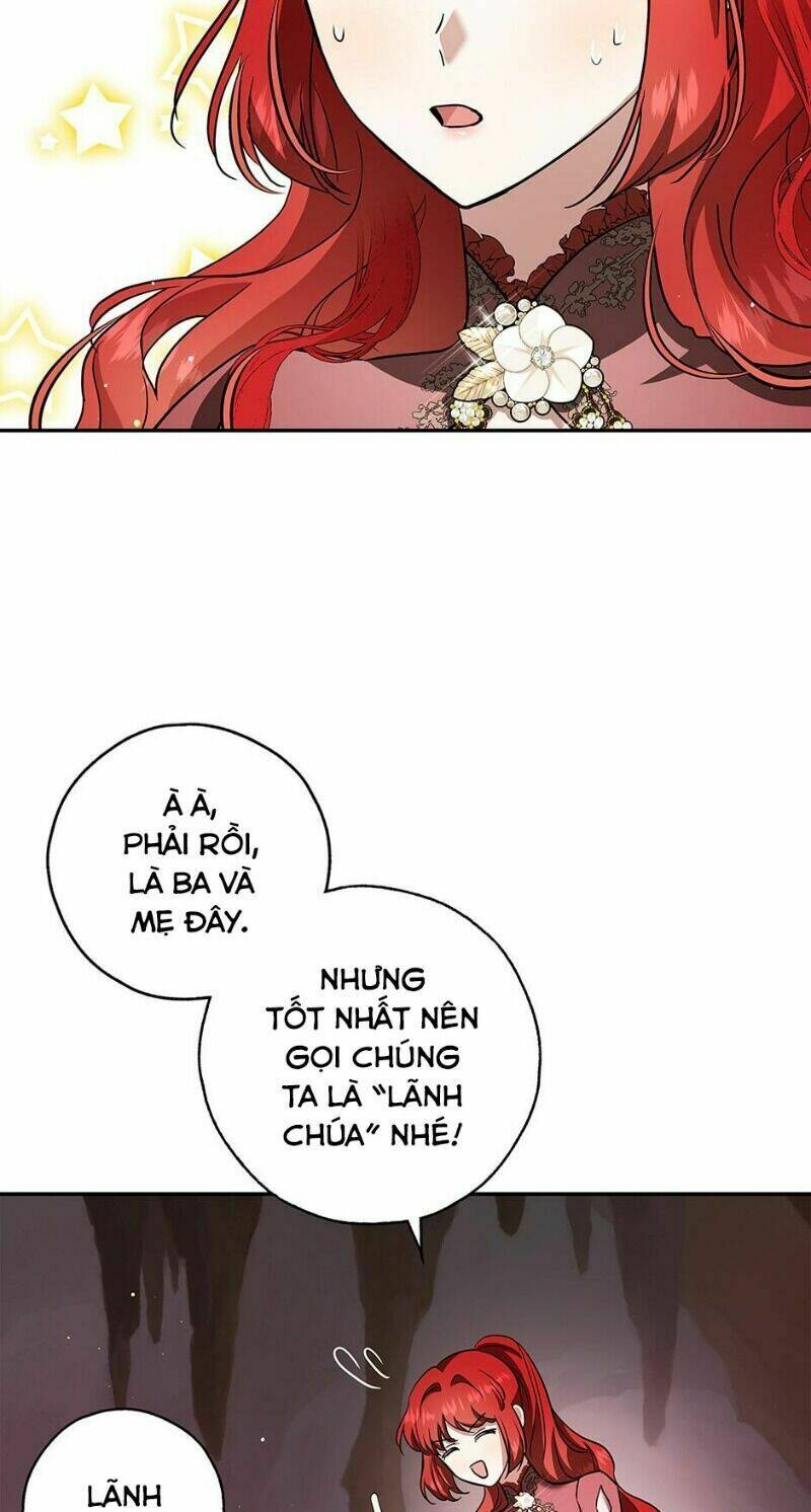 Hôn Phu Ẩn Sắc: Chapter 37